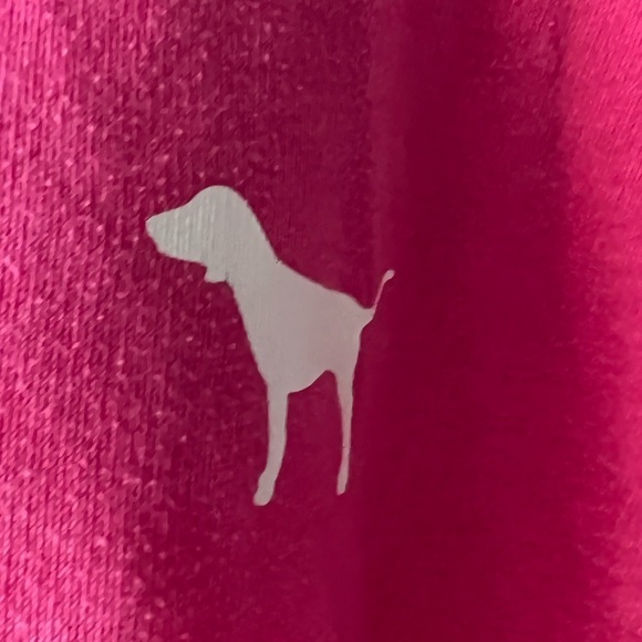 PINK Pullover - Picture 4 of 6